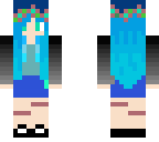 random girl