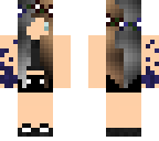random skin