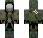 ranger slenderman