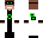 rastub dr skin