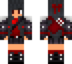 red aphmau