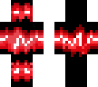 red electric guy