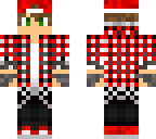 red hat guy