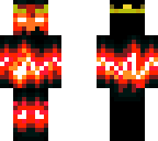 red king hacker