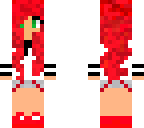 red pixel gamer