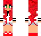 red pixel gamer