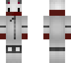 red polar ninja