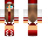 red tomboy