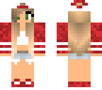 red tomboy