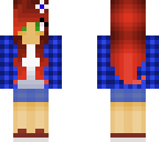 redhead