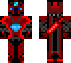 redmoon god