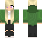 redone fall outfit