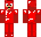 redstone knight