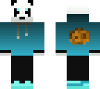 redstone panda