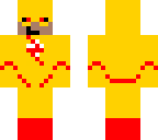 reverse flash