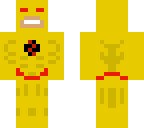 reverse flash