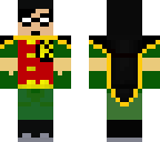robin **** grayson