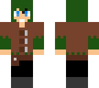 robin hood me