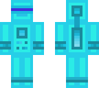 robotized system male
