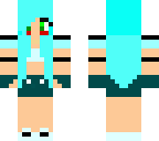 rocking toy bonnie