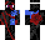 ruined ender boy