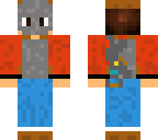 rust guy