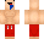 ryry's skin