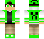 s9 green and black