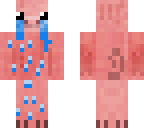 sad piggy v2