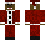 santa bacca