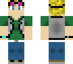 science skin hd