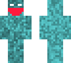 sea monster