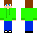 see i can make boy skins