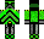 shadow blaster