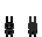 shadow bonnie