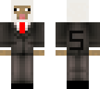 sheep with s