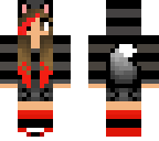 shewolfter