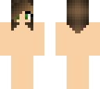 short hair base