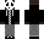 shy guy