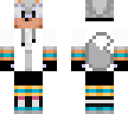 silver cool