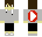 silver yt boy