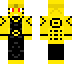six path naruto