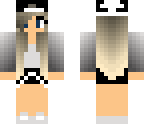 skater girl
