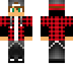 skater morris