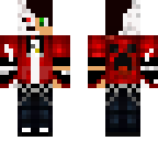 skele dude