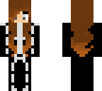 skeleton