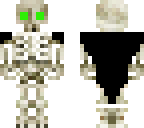 skeleton