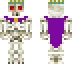 skeleton king