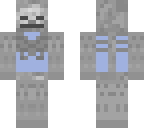 skeleton mob