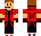 skin for kevin updated